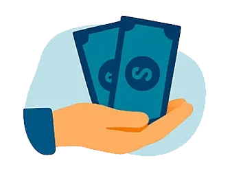 Obtén tu dinero al instante