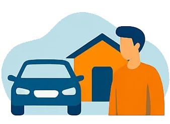 Tasación y visita a domicilio